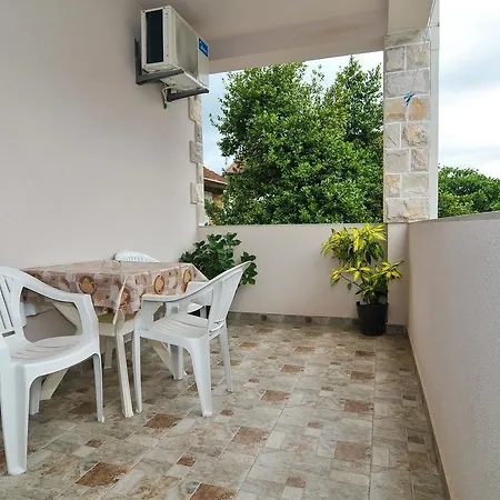 Apartments Samardzic Tivat Exterior photo