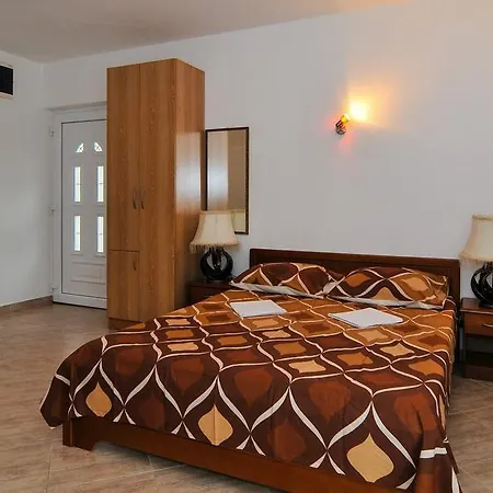 Apartments Samardzic Tivat Exterior photo