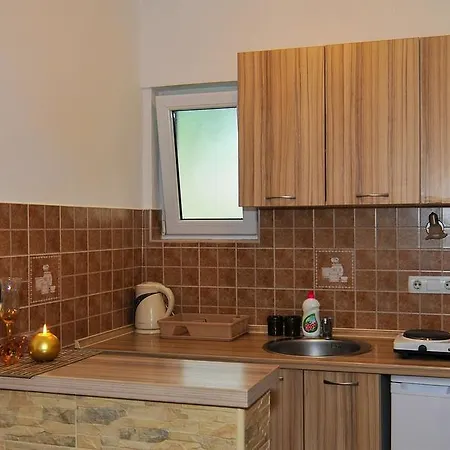 Apartments Samardzic Tivat Exterior photo
