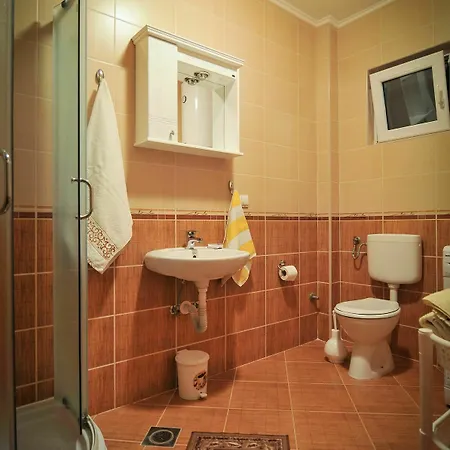 Apartments Samardzic Tivat Exterior photo
