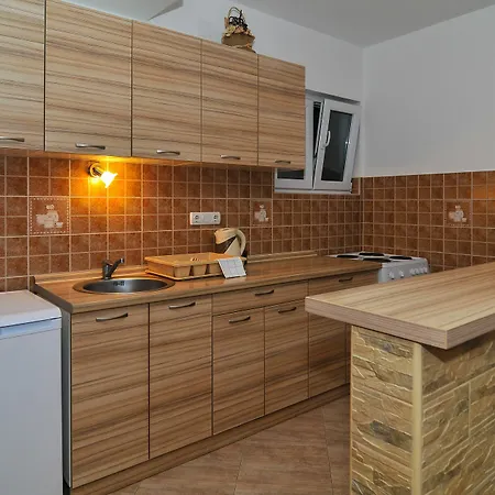 Apartments Samardzic Tivat Exterior photo