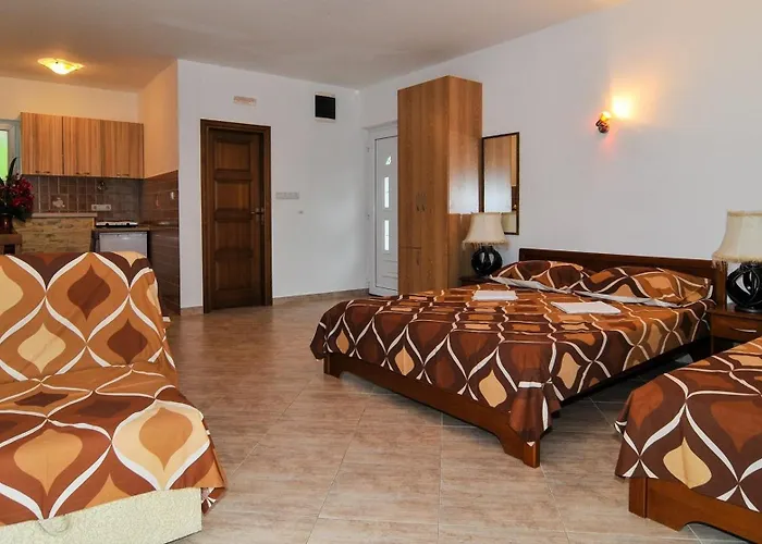 Apartments Samardzic