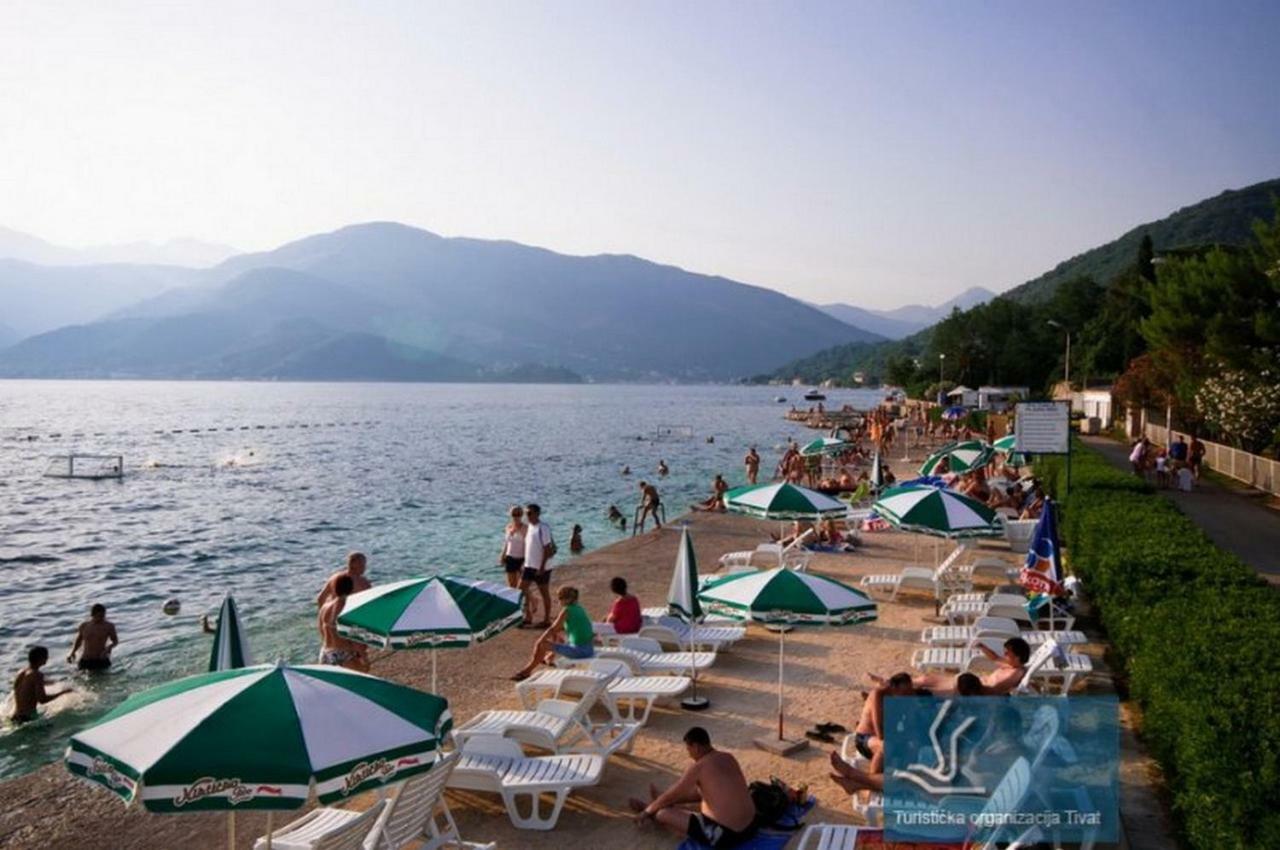 Samardzic * Tivat